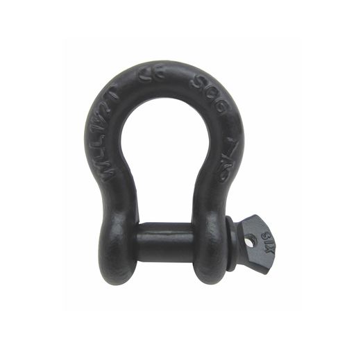 Прямая подъемная скоба 52ВНвинт