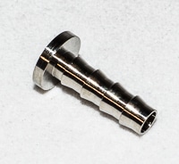 1610084700- INSERT BARBED FOR PLASTIC TUBING