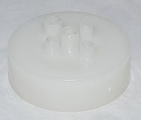 1610094600- Cap for rinse bottle for PSD 97/100/120