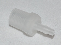 1610112700- CNCTR BARB 18 NPT