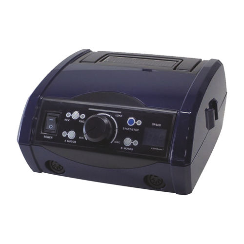 Ручная микрошлифовальная машина Neo Digit 2электрическаядля снятия заусенцев и финишной обработки