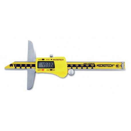 Цифровой глубиномер 1432010151IP54