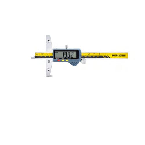 Цифровой глубиномер 1432010152IP54