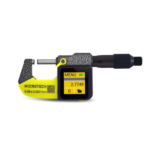 Computerized micrometer 110180268digital displayprecisionwaterproof
