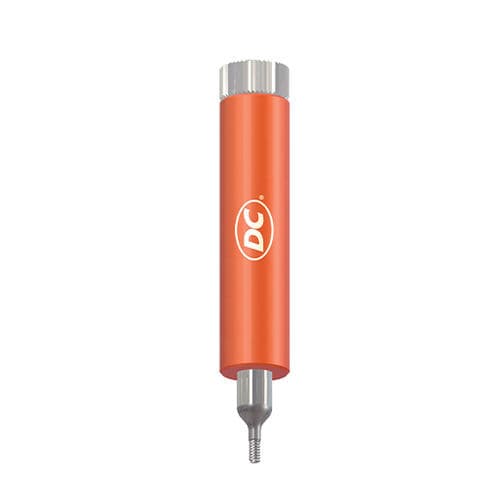 Манометр-пробка DN02