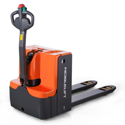 Электрическая тележка серии PT Lтранспортпогрузка-разгрузка