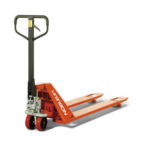 Ручная тележка AC Low series