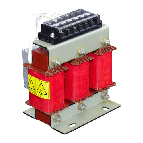 Электронный фильтр нижних частот СКС-ДВТ-0013-4А/10пассивду/дт