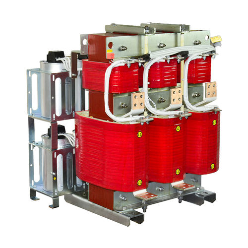 Электронный фильтр нижних частот СКС-ОСК-0730-4А5/5пассивныйтрехфазныйгармонический