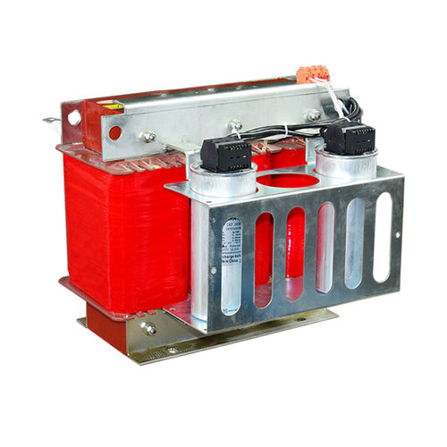 Электронный фильтр нижних частот СКС-ОСК-0154-4А5/10пассивныйтрехфазныйгармонический