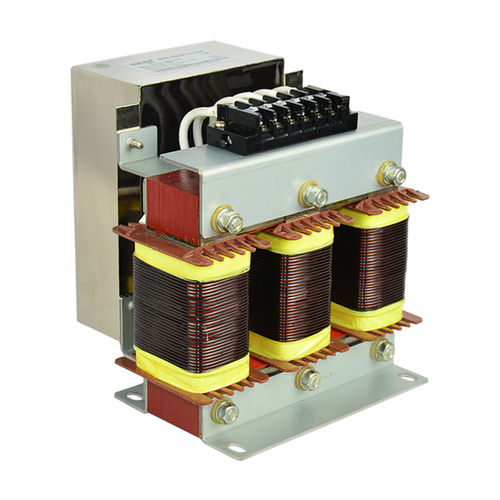 Синусоидальный электронный фильтр СКС-СФ-0006-2А/05низкопассивныйтрехфазный