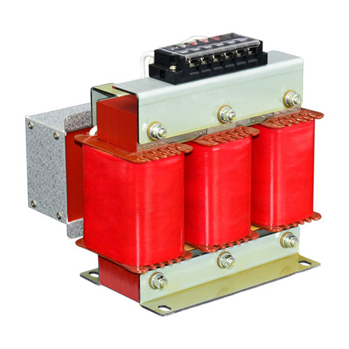 Электронный фильтр нижних частот СКС-СФ-08П7-4А/05пассивныйтрехфазныйсинусоидальный