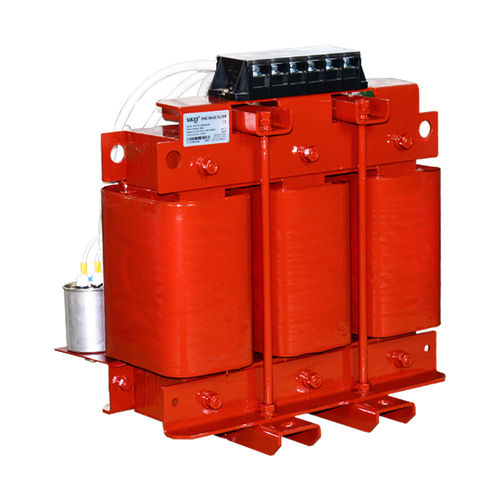 Электронный фильтр нижних частот СКС-СФ-0060-6А/05пассивныйтрехфазныйсинусоидальный