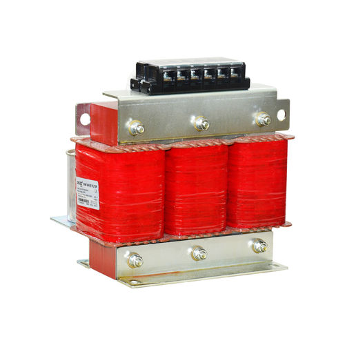 Электронный фильтр нижних частот СКС-СФ-0038-4А/05пассивныйтрехфазныйсинусоидальный