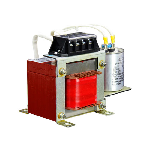 Синусоидальный электронный фильтр SKS-SF-0016-2A/05низкопассивныйоднофазный