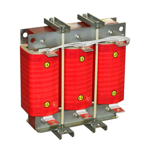 Электронный фильтр нижних частот СКС-СФ-0214-4А/05пассивныйтрехфазныйсинусоидальный