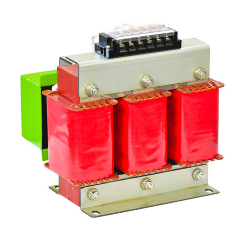 Электронный фильтр нижних частот СКС-СФ-0010-4А/05пассивныйтрехфазныйсинусоидальный