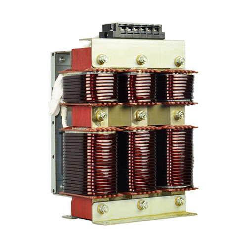 Электронный фильтр нижних частот SKS-LCL-0015-4A5/05пассивныйтрехфазныйдля солнечных батарей