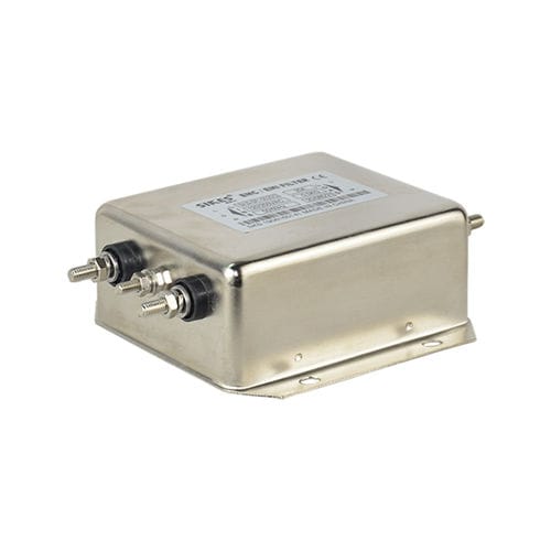 Электронный фильтр нижних частот СКС-СФИ-0025-2пассивныйЭМСоднофазный