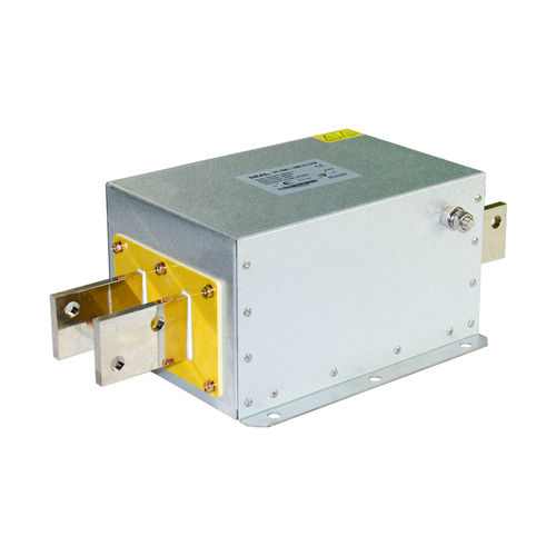 Электронный фильтр нижних частот СКС-ДЛФ-1500-ПВпассивныйЭМСоднофазный