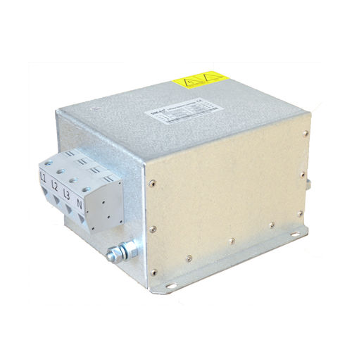 Электронный фильтр нижних частот SKS-TFI-0100/6-TpassiveACдля инверторов