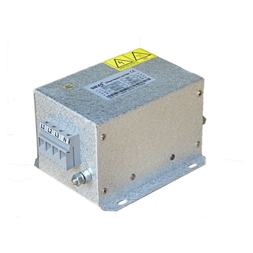 Электронный фильтр нижних частот СКС-ТФИ-0040/6-Тпассивныйтрехфазныйдля инверторов