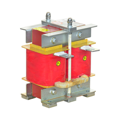 Инверторный дроссель SKS-DCL-HA270ферритовый с проволочной обмоткой постоянного тока
