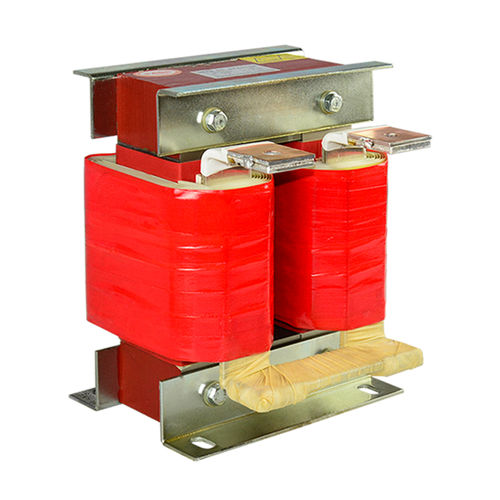 Инверторный дроссель SKS-DCL-0250-AB/4 магнитопроводно-ферритовый