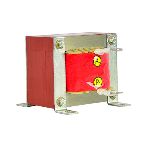 Инверторный дроссель SKS-DCL-0050-AL/4 магнитопроводно-ферритовый