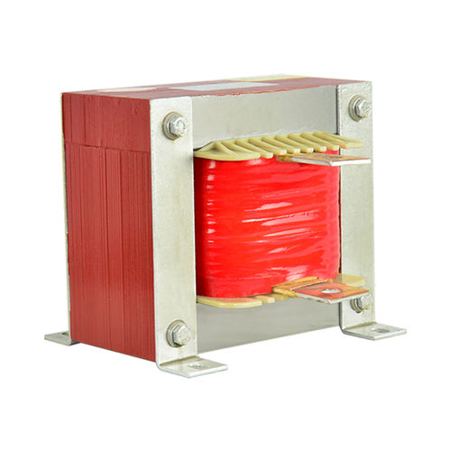 Инверторный дроссель SKS-DCL-0115-AL/4 магнитопроводно-ферритовый