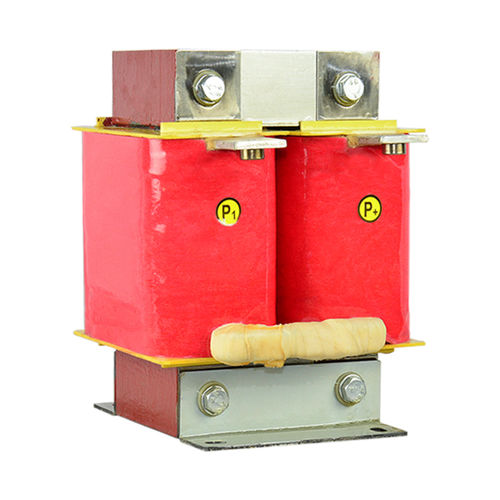 Магнитный дроссель SKS-DCL-0286-ATK/4-проводной, ферритовый, постоянный ток