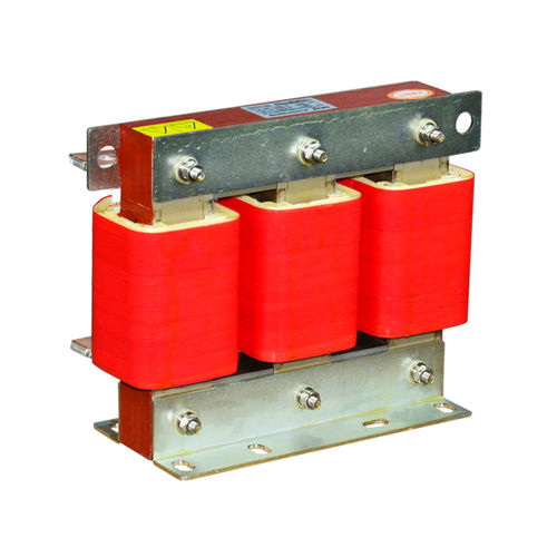 Нагрузочный дроссель SKS-OCL-0260-AB/5-XRмагнитно-ферритовый