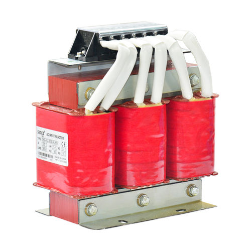 Сетевой дроссель SKS-ACL-0030-AL/4-6проволочно-ферритовыйAC