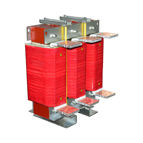 Сетевой дроссель SKS-ACL-2000-AB/4-проволочный, ферритовыйAC