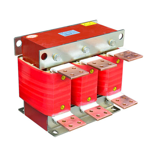 Сетевой дроссель SKS-ACL-0800-CB/4-2проволочно-ферритовыйAC