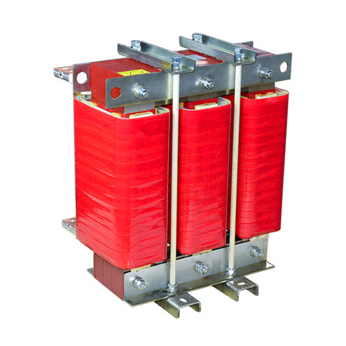 Сетевой дроссель SKS-ACL-1600-AB/4-проводной, ферритовыйAC