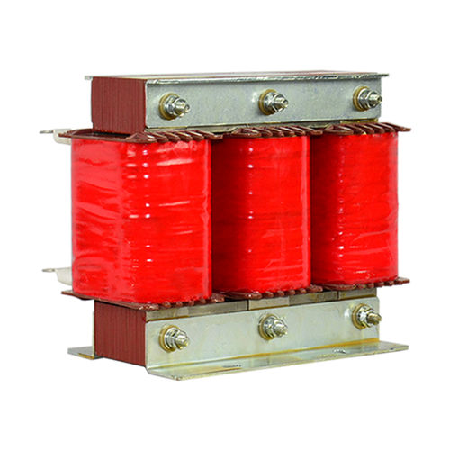 Сетевой дроссель SKS-ACL-0080-AL/4-проволочный, ферритовыйAC