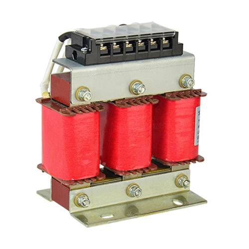 Сетевой дроссель SKS-ACL-0015-AL/4-проволочный, ферритовыйAC