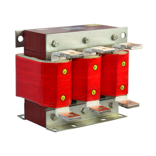 Сетевой дроссель SKS-ACL-0600-AB/4-проводной, ферритовыйAC