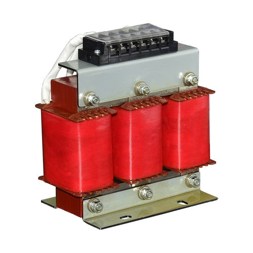 Сетевой дроссель SKS-ACL-0017-AL/4-5проволочно-ферритовыйAC