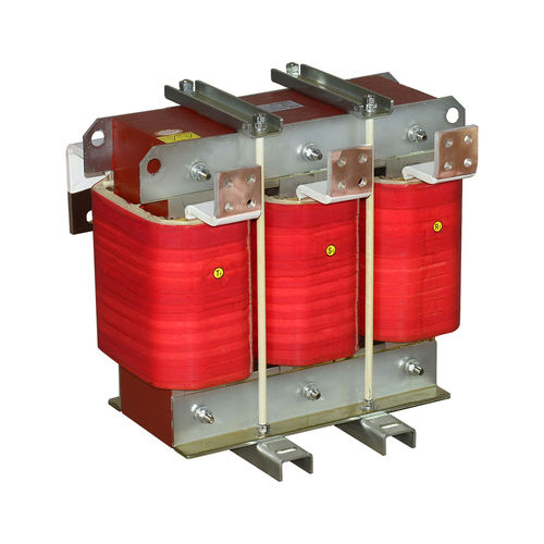 Сетевой дроссель СКС-ACL-1000/0,04-6проволочно-ферритовый переменного тока