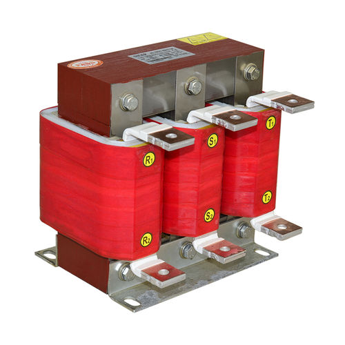 Сетевой дроссель SKS-ACL-0240-AB/4-2магнитно-ферритовый