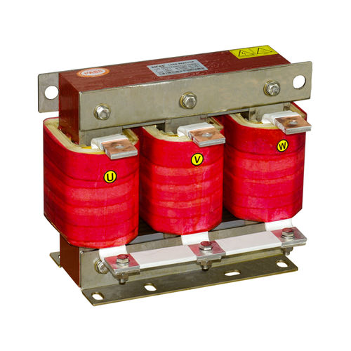 Дроссель испытательный для инверторов СКС-ФЗ-0060-CL/4магнитопроводно-ферритовый