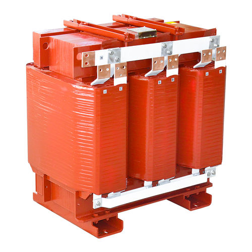 Трансформатор высокоомный СКС-СГ-275/0,4 с изоляцией, герметизированный для электроники