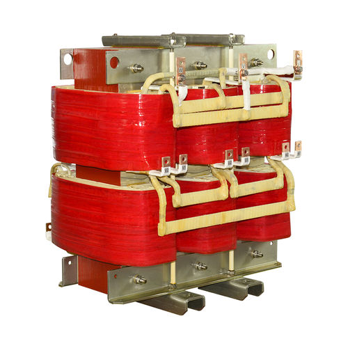 Трансформатор выпрямительный СКС-ЗСГ-200/0,38импульсныйкапсулированныйтрехфазный