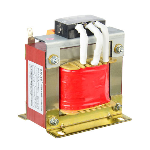 Трансформатор силовой СКС-ДК-250ВА/0,22 с изоляцией, герметизированный, для электроники