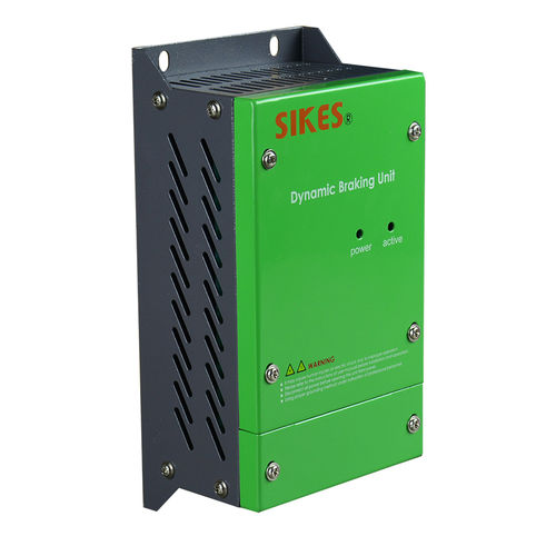 Тормозной блок СКС-ЛН-4030