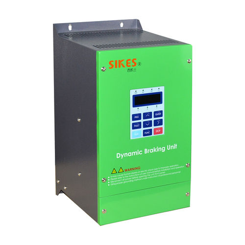 Тормозной блок СКС-ГН-4280