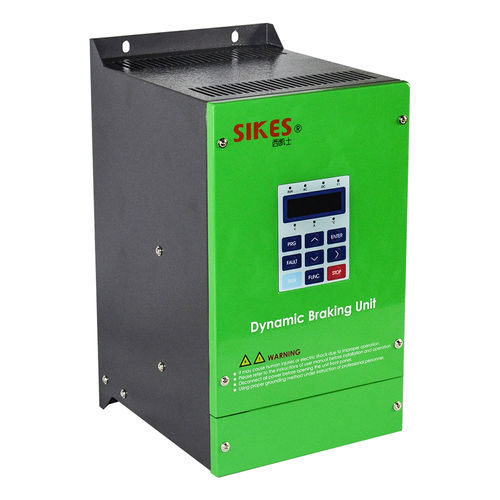 Тормозной блок СКС-ГН-4450