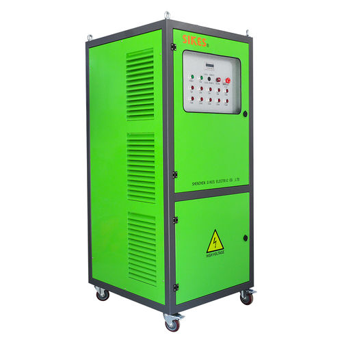 Resistive load bank SKS-RDC-180KW/950VDCDCtestUPS